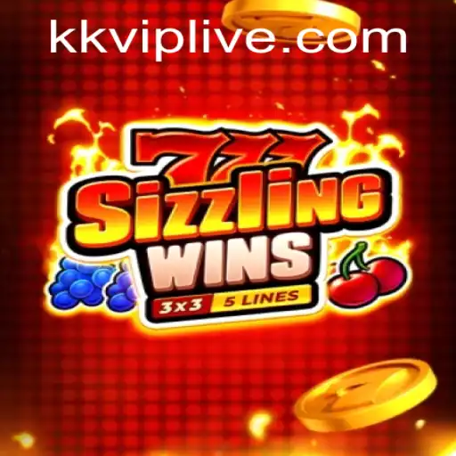 Unveiling the Excitement of 777 Sizzling Wins with KKVip