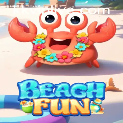 BeachFun: The Ultimate Seaside Adventure Game