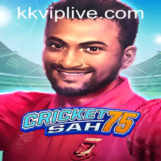 Unveiling CricketSah75: A New Era in Cricket Gaming with KKVIP