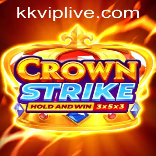 Revamping the Multiplayer Arena: The Rise of Crownstrike with KKVIP