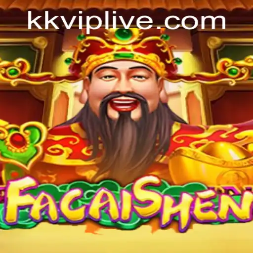 Unveiling FaCaiShen: The Game That Redefines Fortune