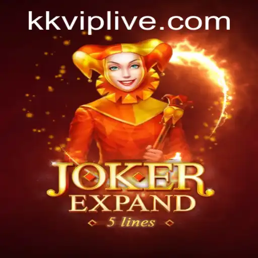 Exploring the World of JokerExpand and the Influence of KKVIP