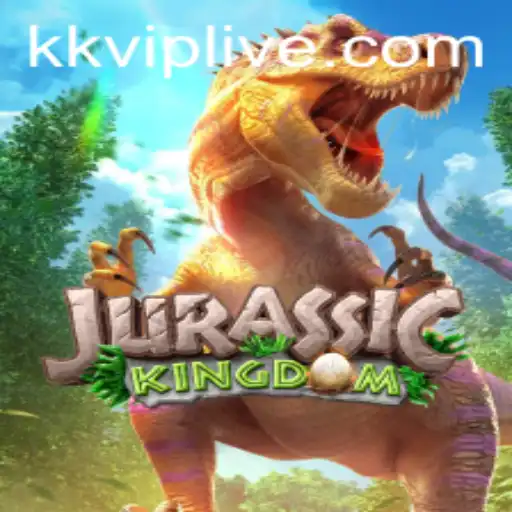 Enter the World of JurassicKingdom: An Adventure Awaiting Discovery