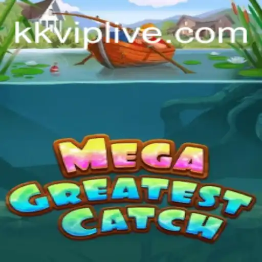MegaGreatestCatch: An Exciting New Game Experience