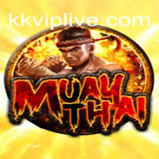 Exploring MuayThai: The Art and Rules of the Game with KKVIP