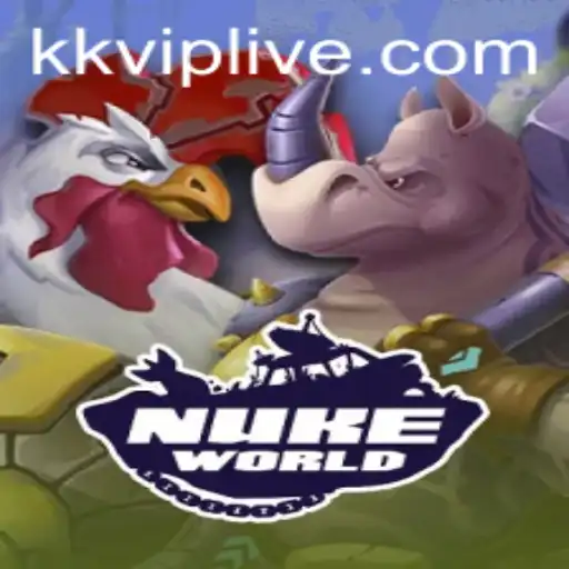 Exploring the Thrills of NukeWorld: An In-Depth Guide to Gameplay and Adventure