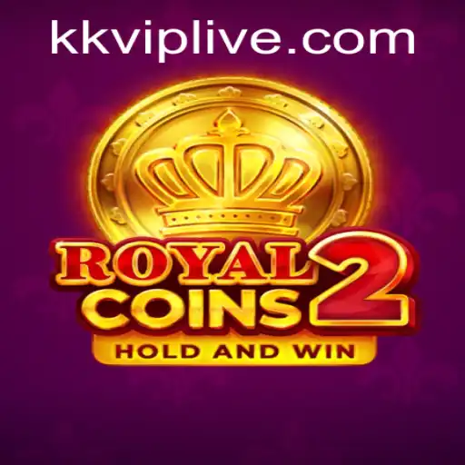 Exploring the Dynamic Realm of RoyalCoins2 with KKVIP