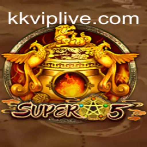 Unlocking the Thrills of Super5 with Exclusive Access to KKVIP