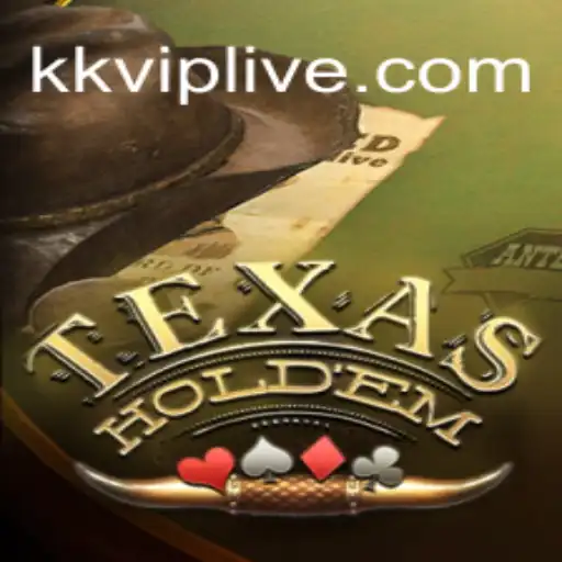 Mastering TexasHoldem with KKVIP: A Comprehensive Guide
