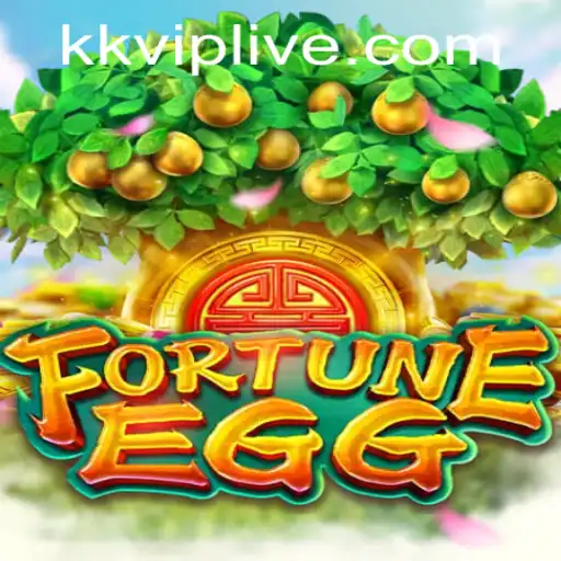 FortuneEgg: A Fascinating Journey into the World of KKVIP Gaming