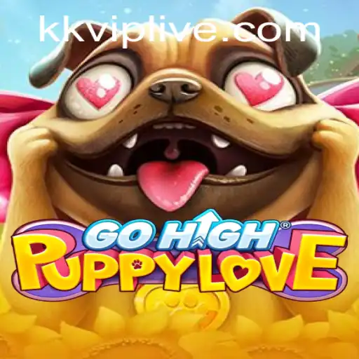 Discover the Magic of GoHighPuppyLove: The Whimsical World of KKVIP