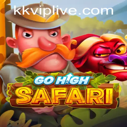Exploring the Adventurous World of GoHighSafari: An In-Depth Introduction to the Game and Its Rules