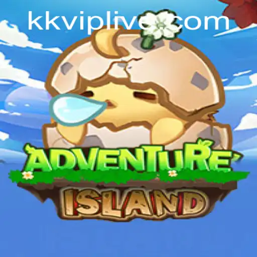 IslandsAdventure: Embark on a Journey with KKVIP