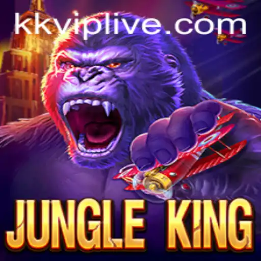 Unveiling JungleKing: The Adventure Awaits with KKVIP