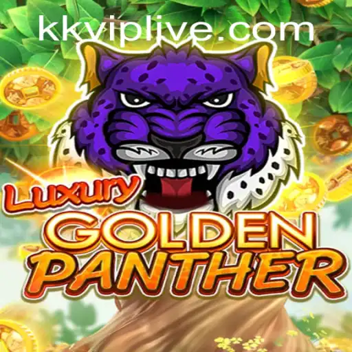 Discovering the Thrills of LUXURYGOLDENPANTHER: A Game-Changer with KKVIP