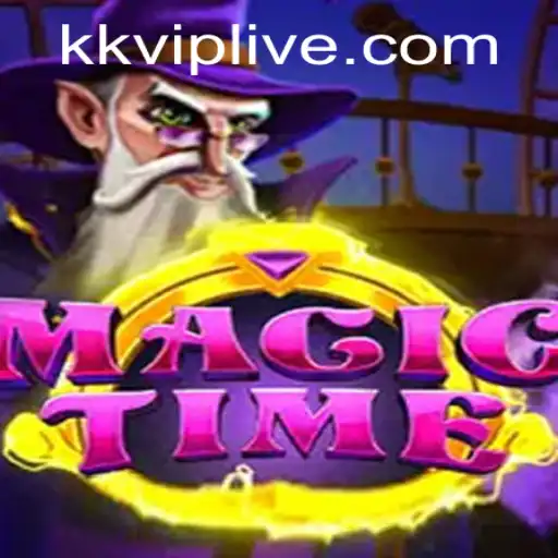 Unveiling the Enchanting World of MagicTime: A Deep Dive into Gameplay and Strategy