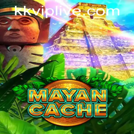 Discover MayanCache: A Thrilling Adventure in Ancient Civilizations