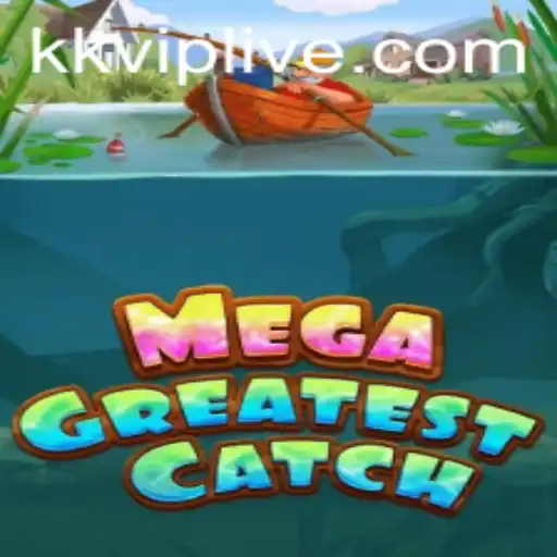 MegaGreatestCatch: An Exciting New Game Experience