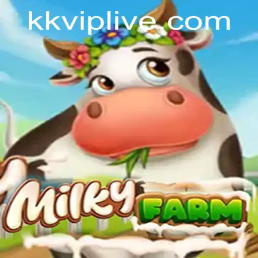Discover MilkyFarm: A New Era in Farming Games with an Exclusive KKVIP Experience