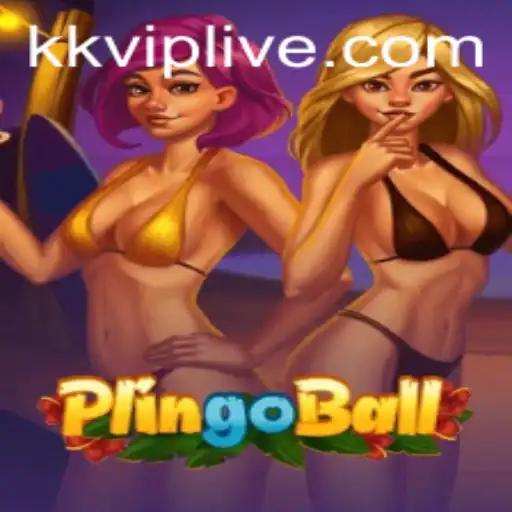 Plingoball: The Exciting World of a New Sport with KKVIP Revolution