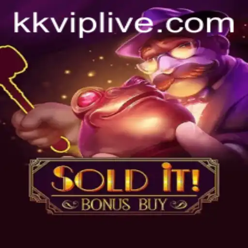 Exploring SolditBonusBuy: A Thrilling Gaming Experience Enhanced by KKVIP