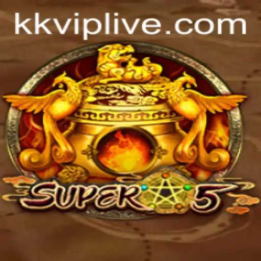 Unlocking the Thrills of Super5 with Exclusive Access to KKVIP