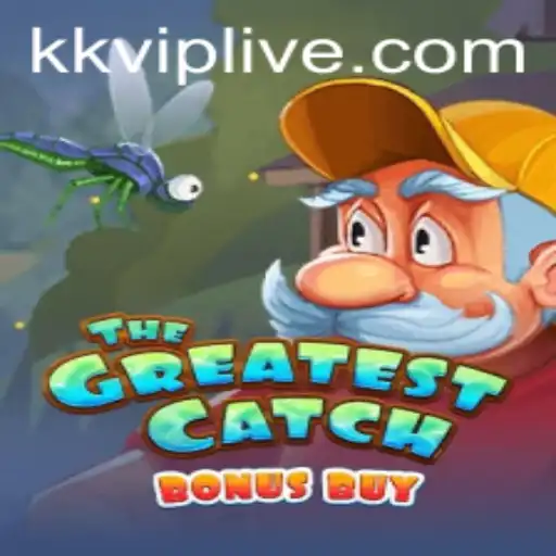 Exploring TheGreatestCatchBonusBuy: A New Gaming Sensation