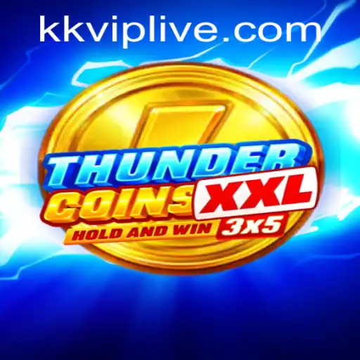 The Exciting World of ThunderCoinsXxl: A Comprehensive Guide