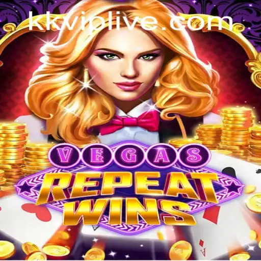 Unveiling VegasRepeatWins: The Gaming Sensation with 'KKVIP' - A Comprehensive Guide