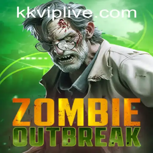 ZombieOutbreak: Unveiling the Intense Gameplay Behind KKVIP